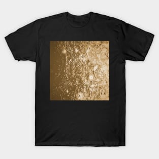 The Plains Of Mercury T-Shirt